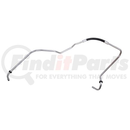 5801061 by SUNSONG - Auto Trans Oil Cooler Hose Assembly