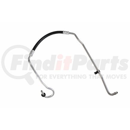 5801059 by SUNSONG - Auto Trans Oil Cooler Hose Assembly