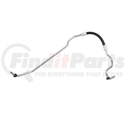 5801074 by SUNSONG - Auto Trans Oil Cooler Hose Assembly