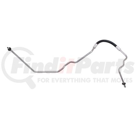 5801076 by SUNSONG - Auto Trans Oil Cooler Hose Assembly