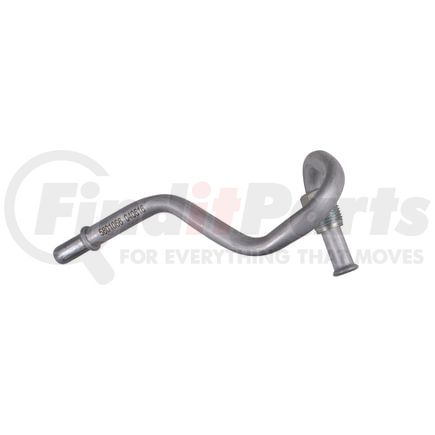 5801066 by SUNSONG - Auto Trans Oil Cooler Hose Assembly