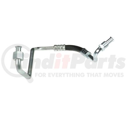 5801070 by SUNSONG - Auto Trans Oil Cooler Hose Assembly