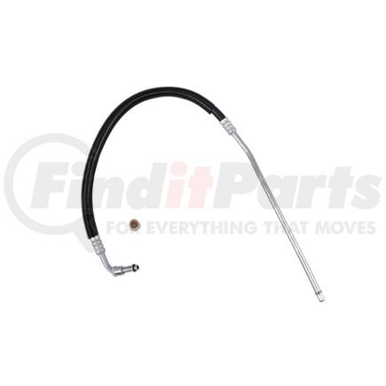 5801083 by SUNSONG - Engine Oil Cooler Hose Assembly