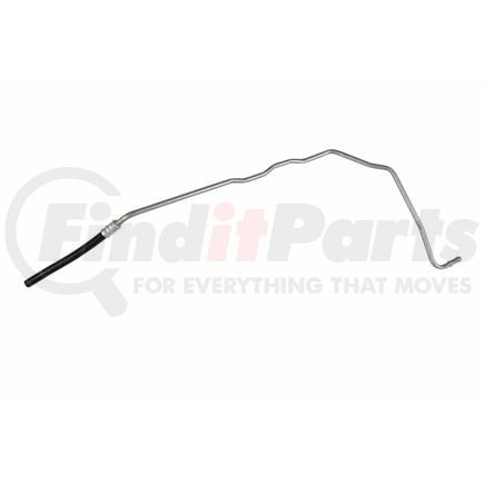 5801089 by SUNSONG - Auto Trans Oil Cooler Hose Assembly
