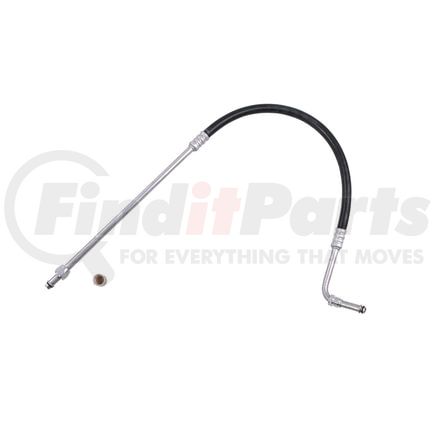 5801098 by SUNSONG - Engine Oil Cooler Hose Assembly