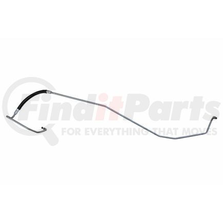 5801119 by SUNSONG - Auto Trans Oil Cooler Hose Assembly