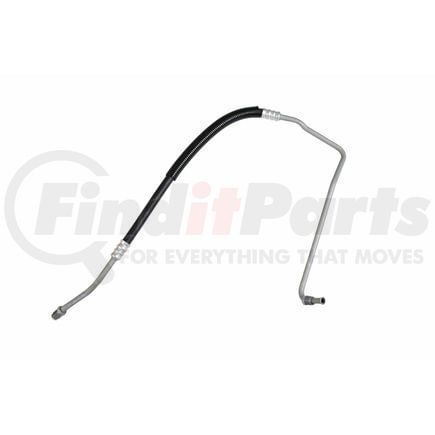 5801121 by SUNSONG - Auto Trans Oil Cooler Hose Assembly