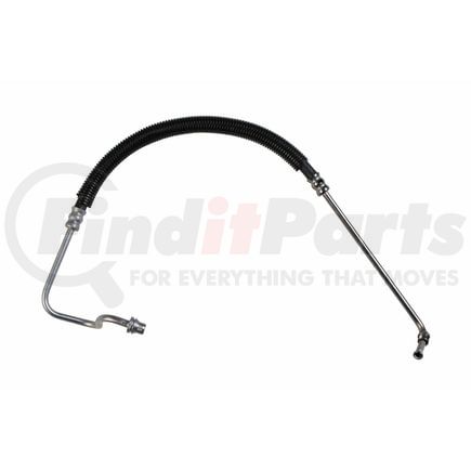 5801129 by SUNSONG - Auto Trans Oil Cooler Hose Assembly