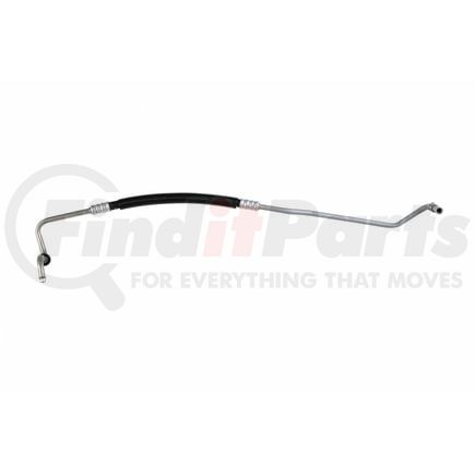 5801130 by SUNSONG - Auto Trans Oil Cooler Hose Assembly