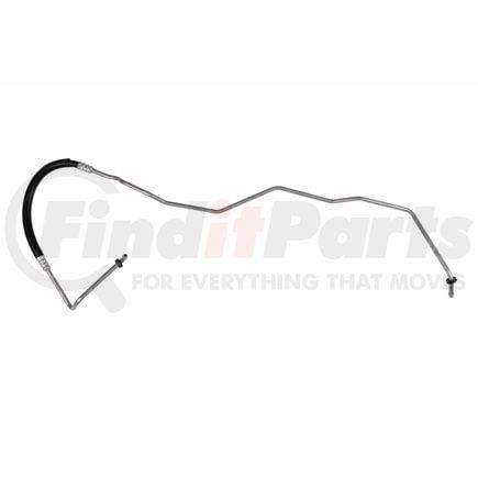 5801128 by SUNSONG - Auto Trans Oil Cooler Hose Assembly