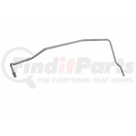 5801133 by SUNSONG - Auto Trans Oil Cooler Hose Assembly