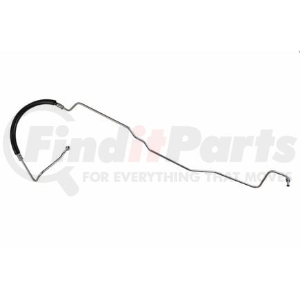 5801136 by SUNSONG - Auto Trans Oil Cooler Hose Assembly