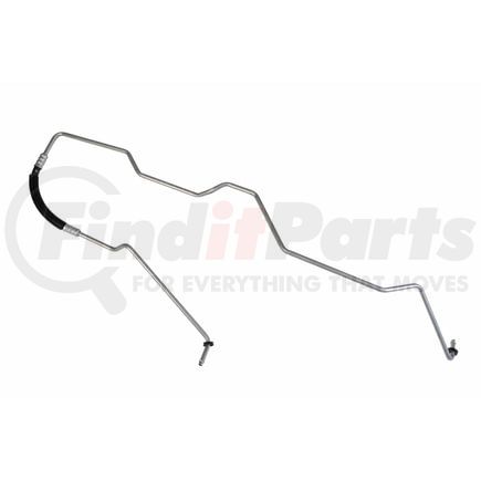 5801137 by SUNSONG - Auto Trans Oil Cooler Hose Assembly