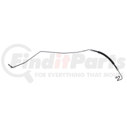 5801146 by SUNSONG - Auto Trans Oil Cooler Hose Assembly