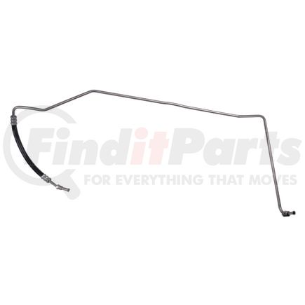 5801150 by SUNSONG - Auto Trans Oil Cooler Hose Assembly