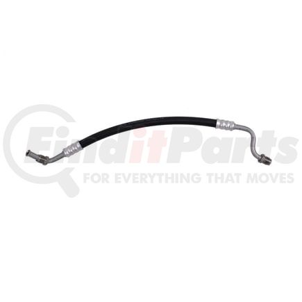 5801153 by SUNSONG - Auto Trans Oil Cooler Hose Assembly