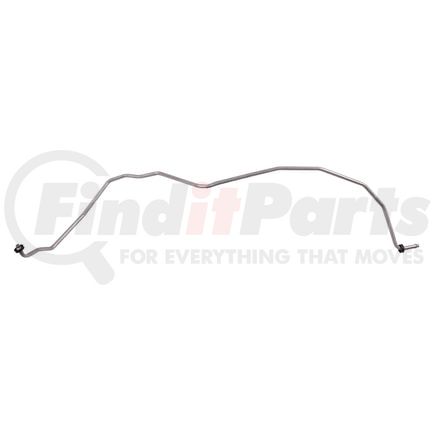 5801159 by SUNSONG - Auto Trans Oil Cooler Hose Assembly