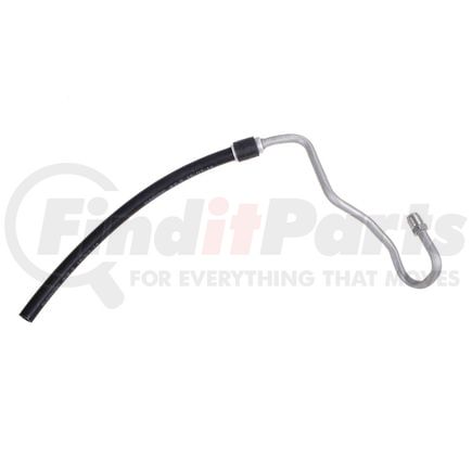 5801160 by SUNSONG - Auto Trans Oil Cooler Hose Assembly