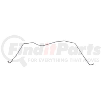 5801158 by SUNSONG - Auto Trans Oil Cooler Hose Assembly