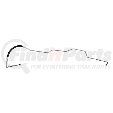 5801163 by SUNSONG - Auto Trans Oil Cooler Hose Assembly