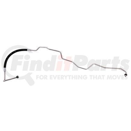 5801167 by SUNSONG - Auto Trans Oil Cooler Hose Assembly