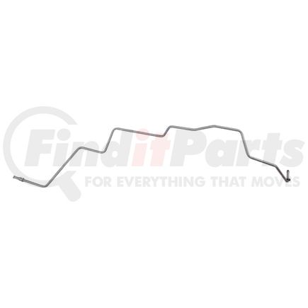 5801164 by SUNSONG - Auto Trans Oil Cooler Hose Assembly