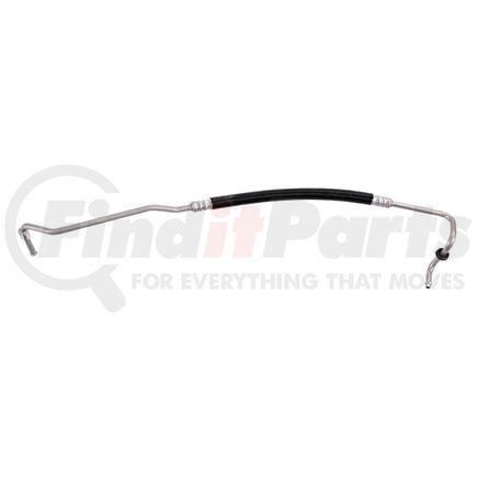 5801165 by SUNSONG - Auto Trans Oil Cooler Hose Assembly