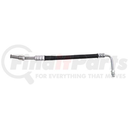 5801170 by SUNSONG - Auto Trans Oil Cooler Hose Assembly