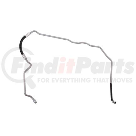 5801172 by SUNSONG - Auto Trans Oil Cooler Hose Assembly