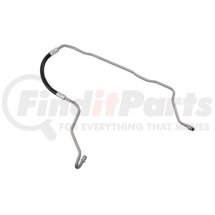 5801173 by SUNSONG - Auto Trans Oil Cooler Hose Assembly