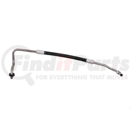 5801176 by SUNSONG - Auto Trans Oil Cooler Hose Assembly