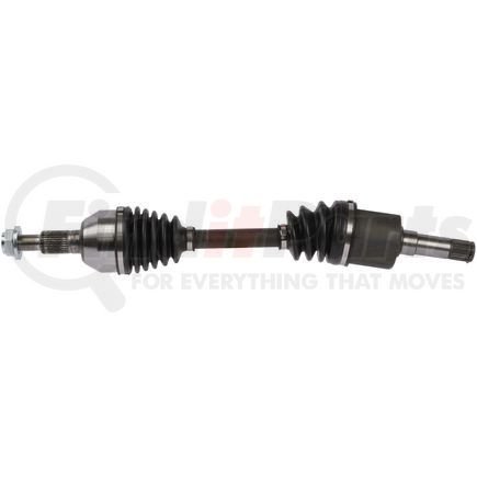 661462 by A-1 CARDONE - CV Axle Assembly