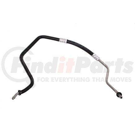 5801174 by SUNSONG - Auto Trans Oil Cooler Hose Assembly