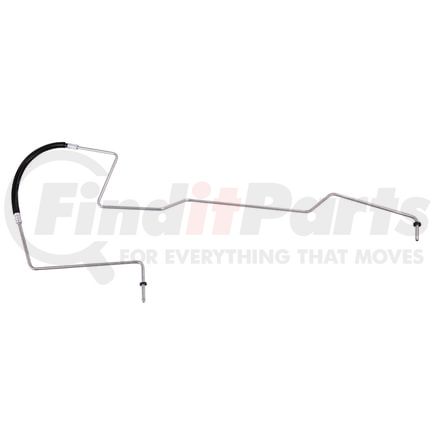 5801175 by SUNSONG - Auto Trans Oil Cooler Hose Assembly