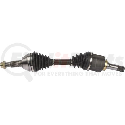 661460 by A-1 CARDONE - CV Axle Assembly