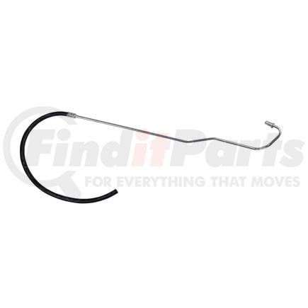 5801183 by SUNSONG - Auto Trans Oil Cooler Hose Assembly