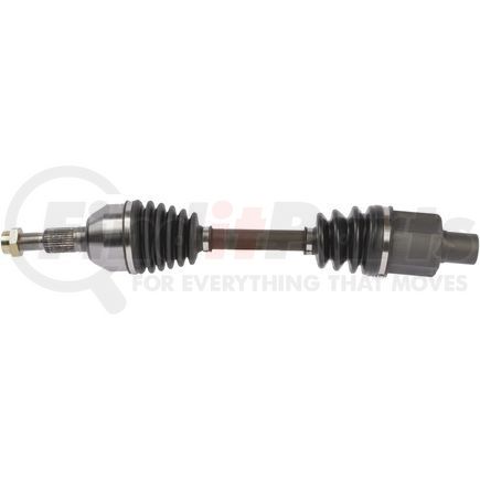 661463 by A-1 CARDONE - CV Axle Assembly