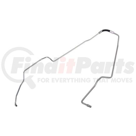 5801192 by SUNSONG - Auto Trans Oil Cooler Hose Assembly