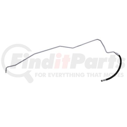 5801198 by SUNSONG - Auto Trans Oil Cooler Hose Assembly