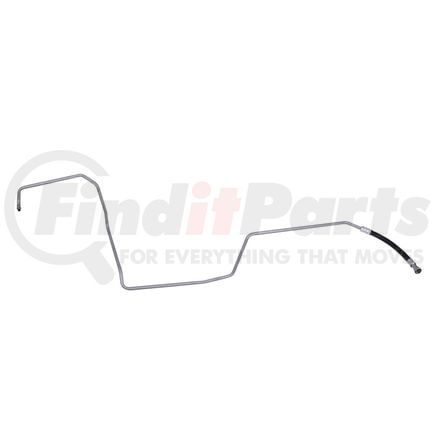 5801205 by SUNSONG - Auto Trans Oil Cooler Hose Assembly