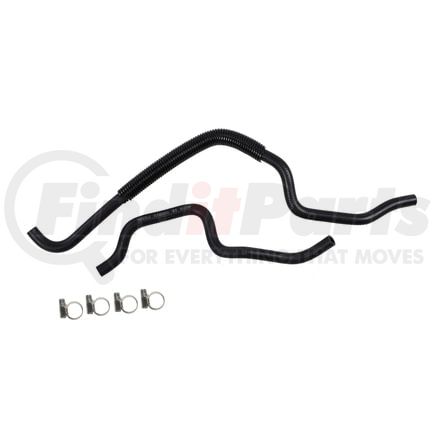 5801213 by SUNSONG - Auto Trans Oil Cooler Hose Assembly