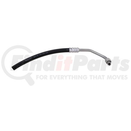 5801217 by SUNSONG - Auto Trans Oil Cooler Hose Assembly