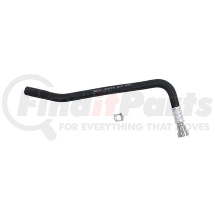 5801214 by SUNSONG - Auto Trans Oil Cooler Hose Assembly