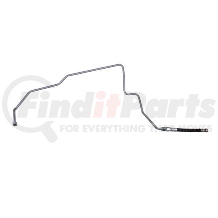 5801218 by SUNSONG - Auto Trans Oil Cooler Hose Assembly