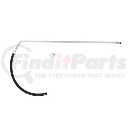 5801226 by SUNSONG - Auto Trans Oil Cooler Hose Assembly