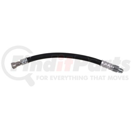 5801235 by SUNSONG - Auto Trans Oil Cooler Hose Assembly