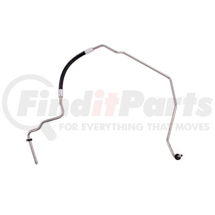 5801240 by SUNSONG - Auto Trans Oil Cooler Hose Assembly