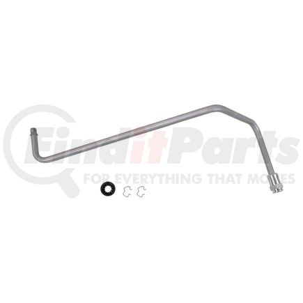 5801245 by SUNSONG - Auto Trans Oil Cooler Hose Assembly