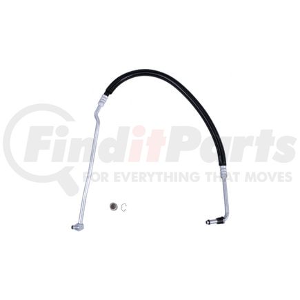 5801249 by SUNSONG - Engine Oil Cooler Hose Assembly