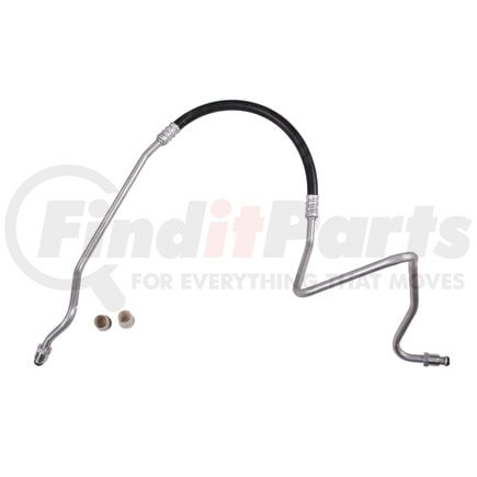 5801259 by SUNSONG - Engine Oil Cooler Hose Assembly